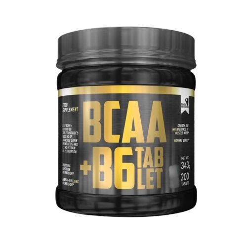 BCAA +B6 Aminoacidi Ramificati con B6 Gold's Nutrition
