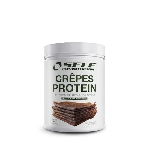 Crepes protein Crepes di Proteine Self Nutrition 240 g