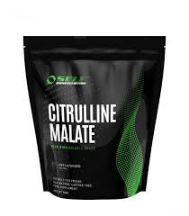 Citrulline Malate Citrullina Malato Self Nutrition 200 g
