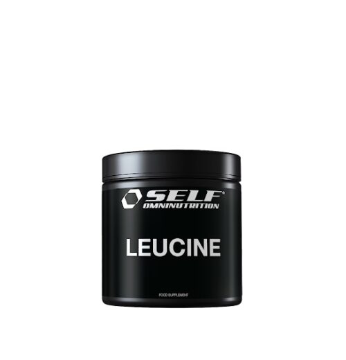 Leucine Leucina Self Nutrition 200 g