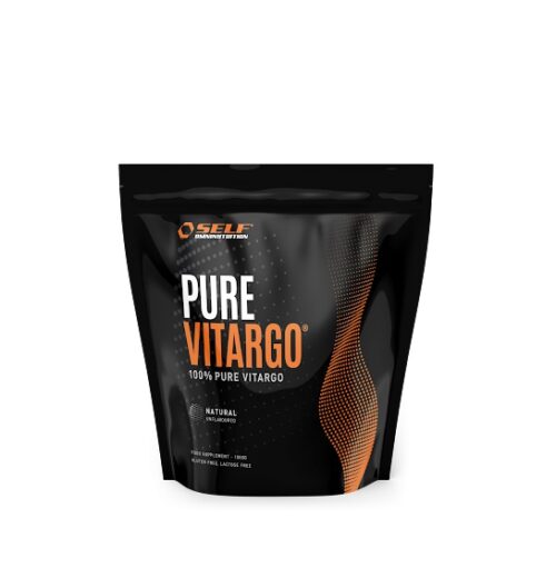Pure Vitargo Carboidrati Self Nutrition 1 kg