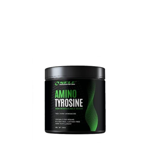Tyrosine tirosina Self Nutrition 200 g