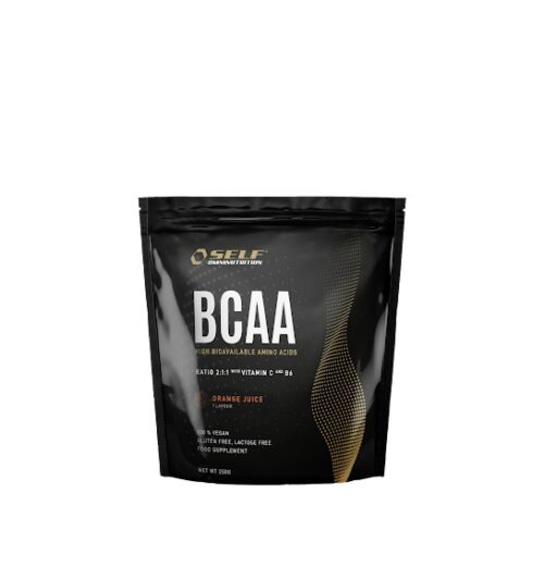 BCAA Aminoacidi Ramificati Self Nutrition 250 g