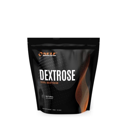 Dextrose Destrosio Self Nutrition 1000 g