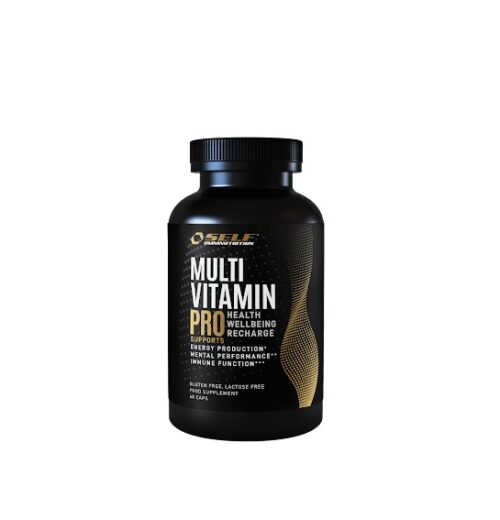 Multivitamin Integratore Vitamine e Minerali Self Nutrition