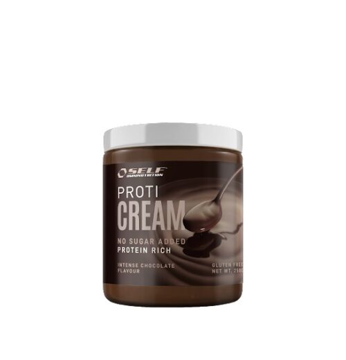 Proti Cream Crema Spalmabile Self Nutrition 250 g